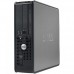 WORKSTATION: Dell OPTIPLEX 745